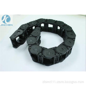 FUJI Cp642 Cp643 Cp6 Axis-Y Flexible Track K4138n